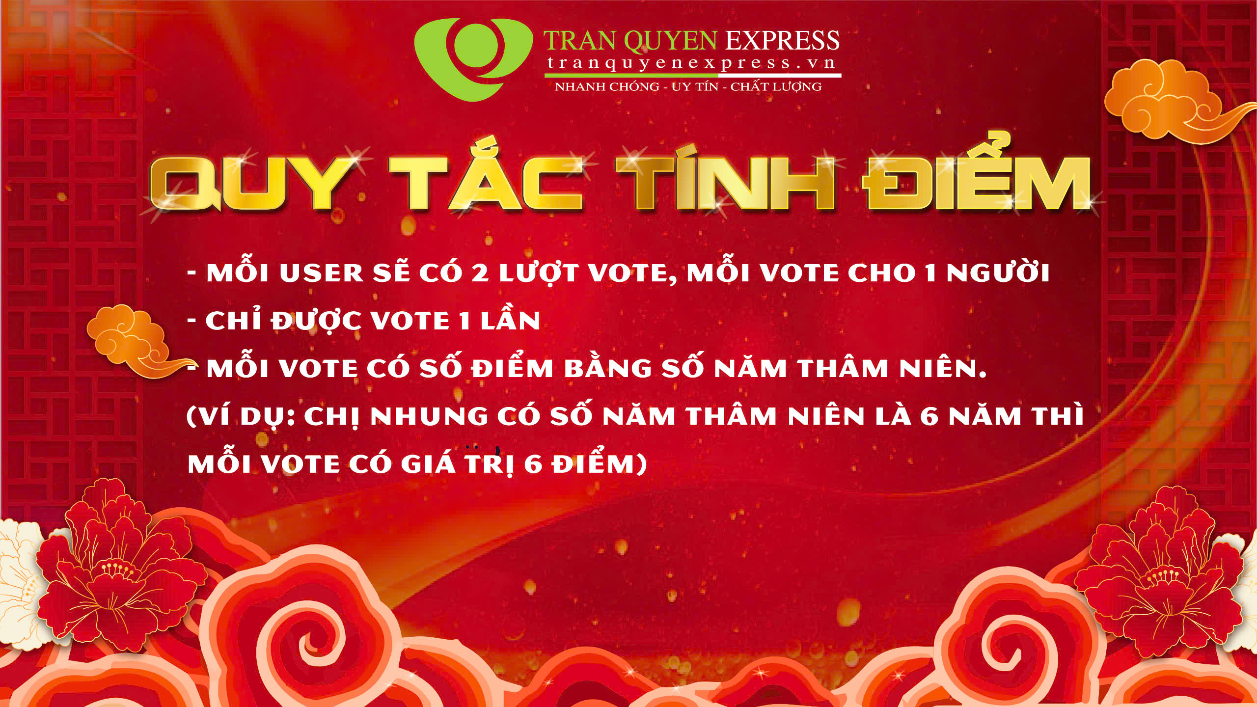 Thể lệ